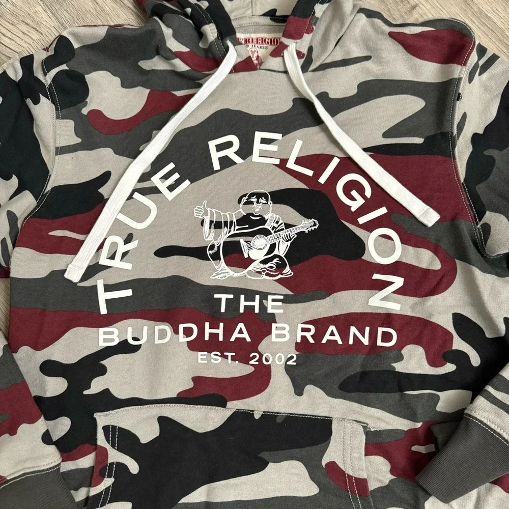 True Religion true religion